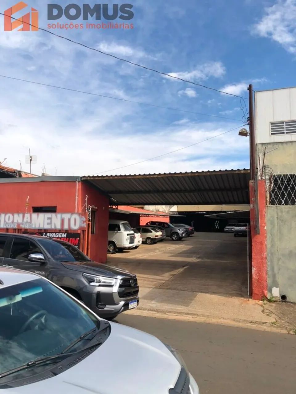 Terreno comercial - ótima localização - Foto 3