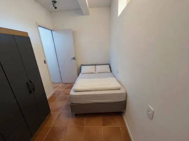 QUARTO INDIVIDUAL E COMPARTILHADO EM FLORIANÓPOLIS | PRÓXIMO À UFSC - Foto 5