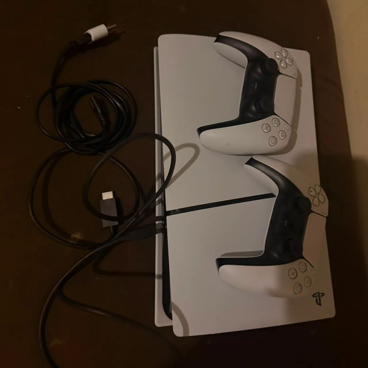 PS5 2 controles