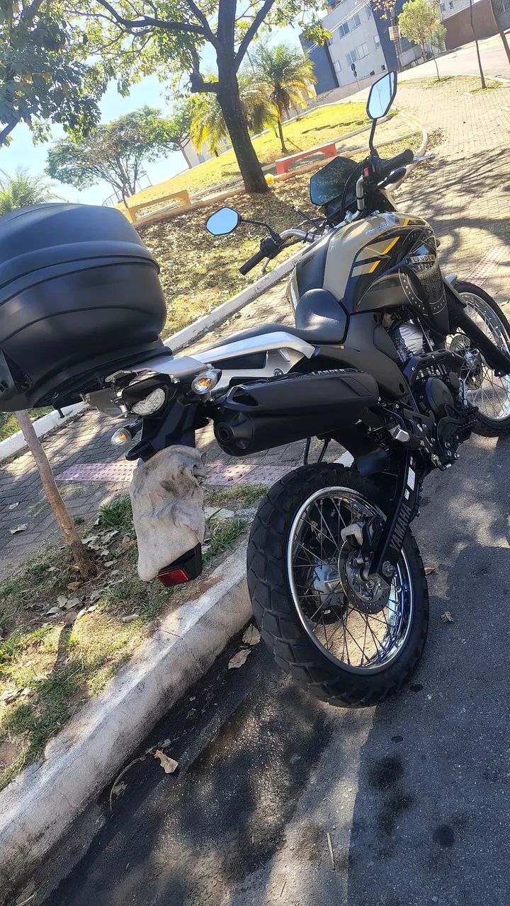 YAMAHA LANDER 2023 - Foto 2