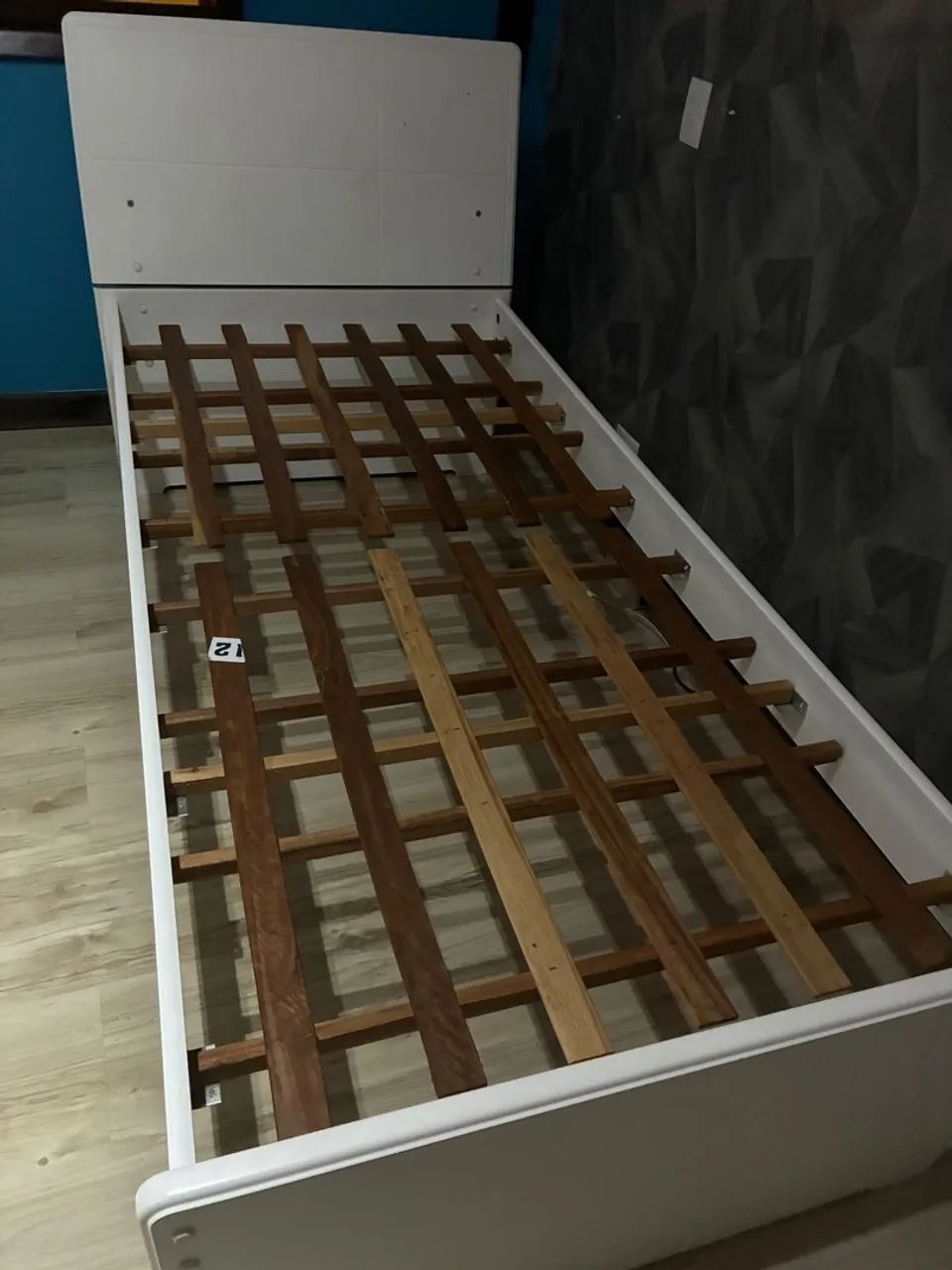 Cama de solteiro  - Foto 2