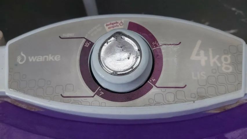 LAVADORA SEMI AUTOMÁTICA - TANQUINHO - Foto 5