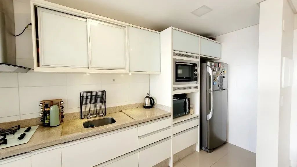 Imóvel para venda com 70 metros quadrados com 2 quartos em Capoeiras - Florianópolis - SC - Foto 4