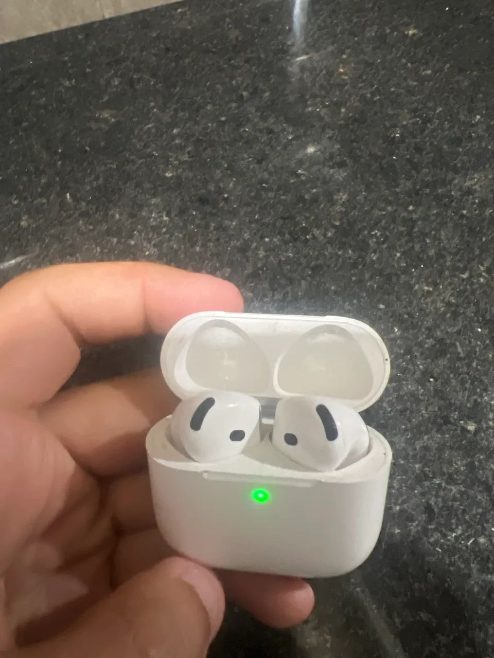 Vendo AirPods 4