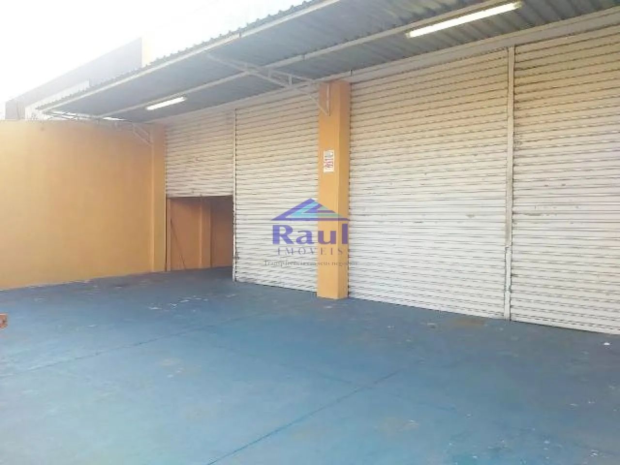 LOCAÇÃO SALÃO - CAMPO LIMPO, SÃO PAULO-SP - Foto 4