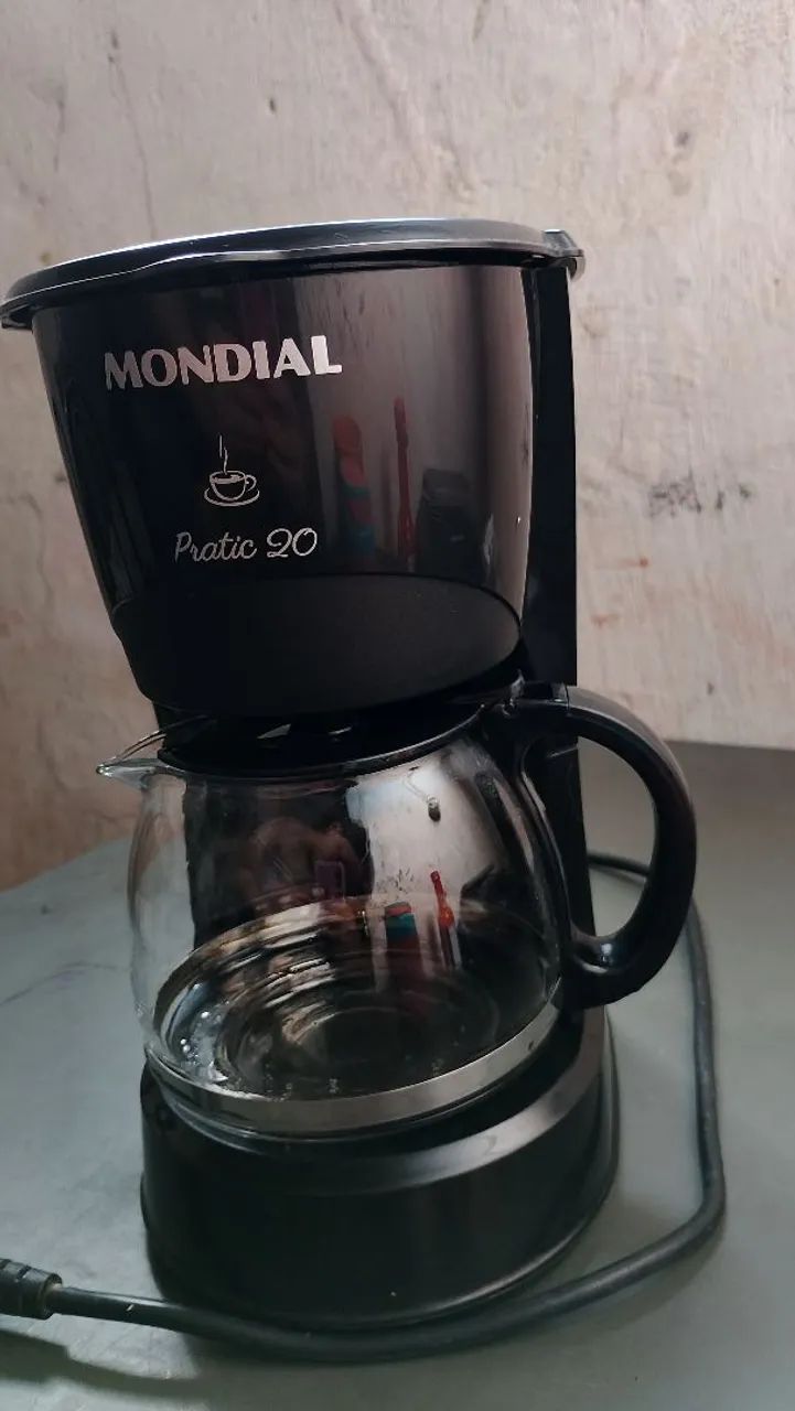 Cafeteira  - Foto 2