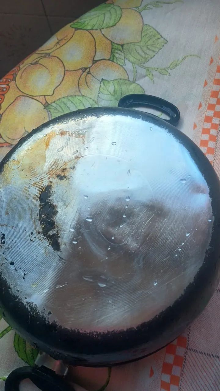 Limpa Alumínio Concentrado 500ml - Foto 4