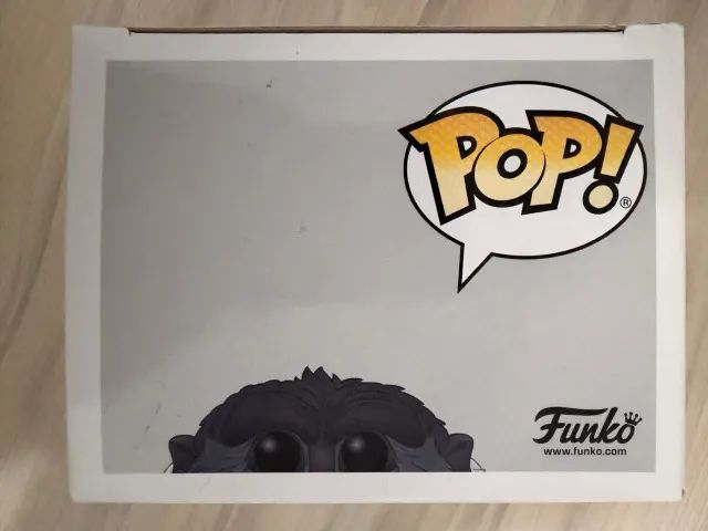 Funko Pop The Lion King Rafiki 551 - Foto 5