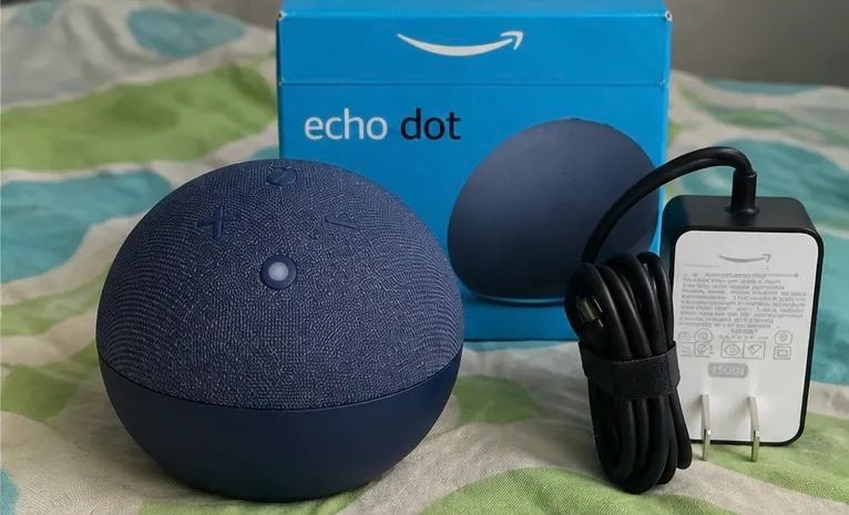 Alexa  - Foto 4