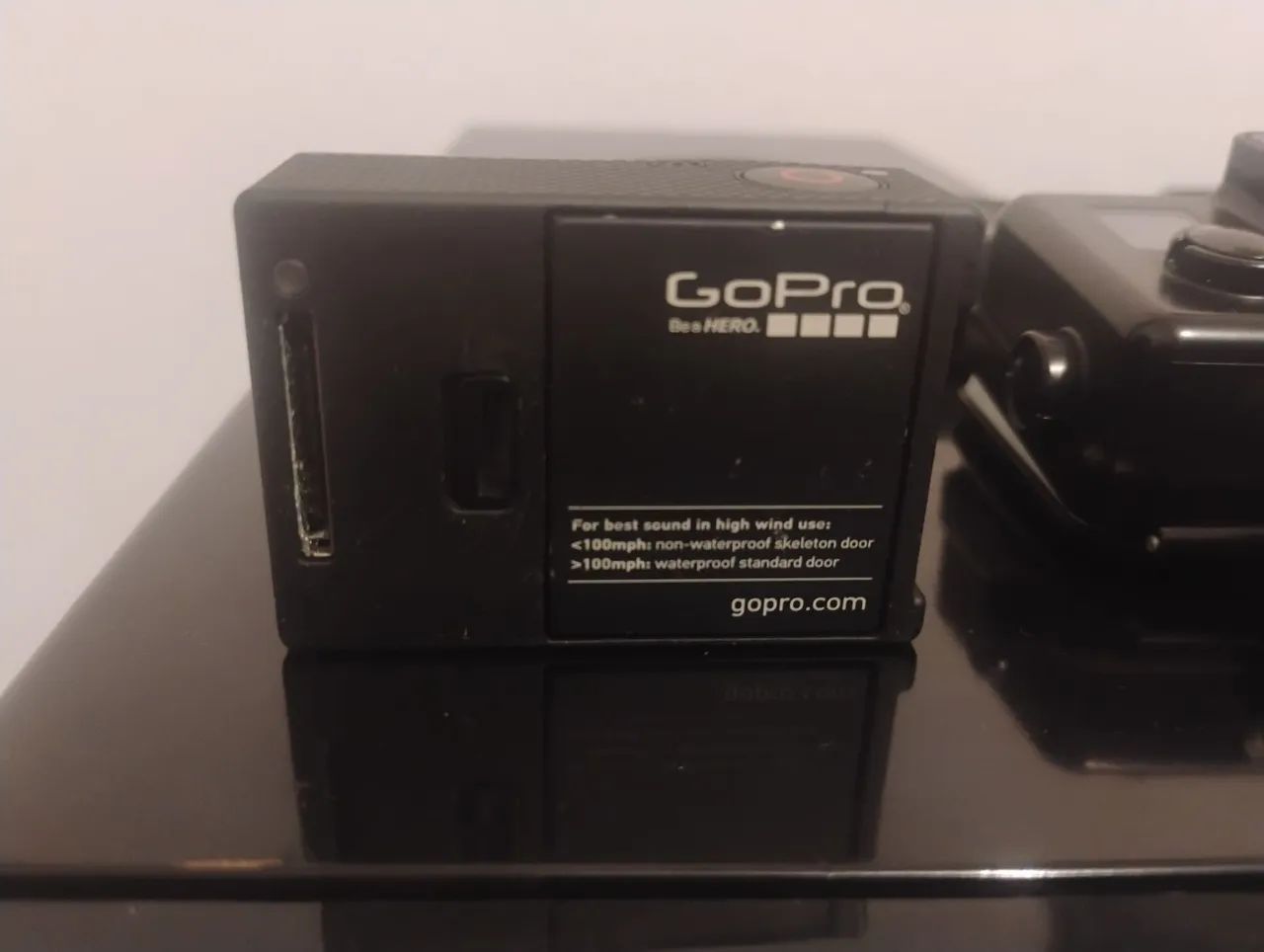 Go pro hero 3  - Foto 3