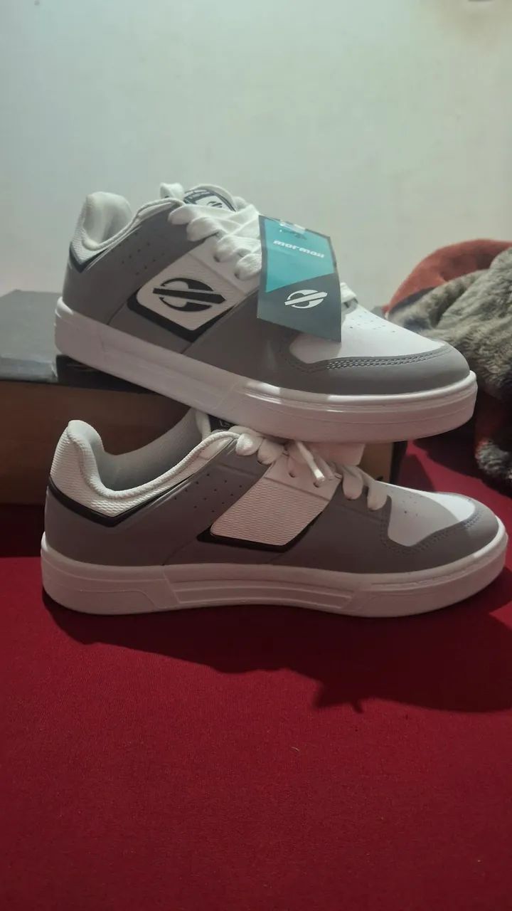 Tenis masculino 