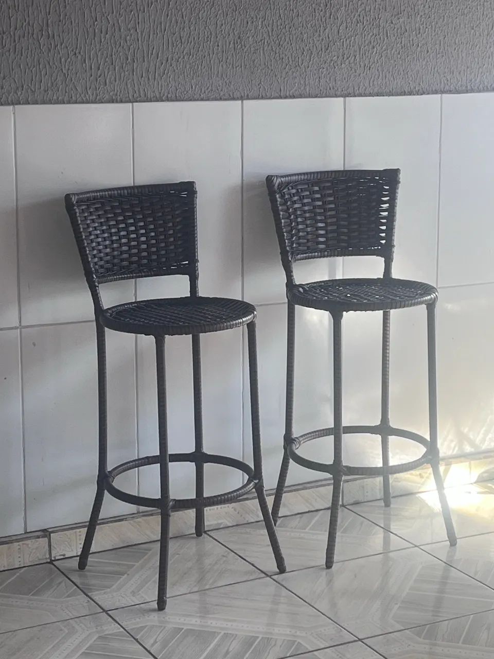 Banqueta 