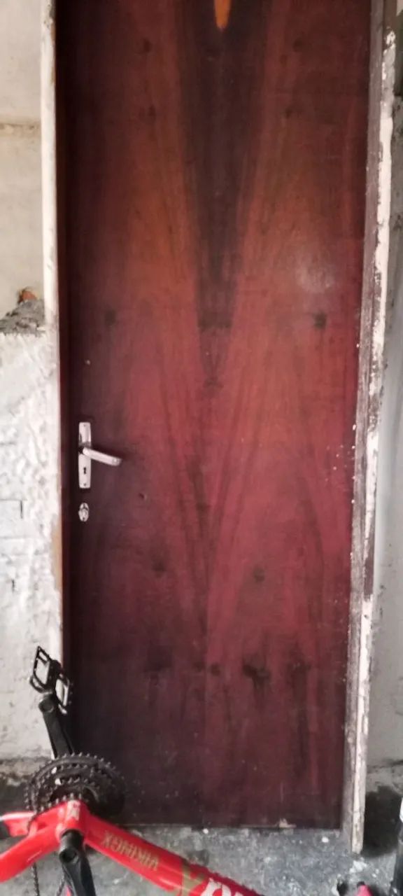 Porta com completa  - Foto 2