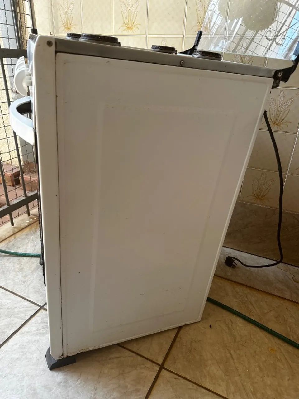 Fogão 4 bocas  - Foto 3
