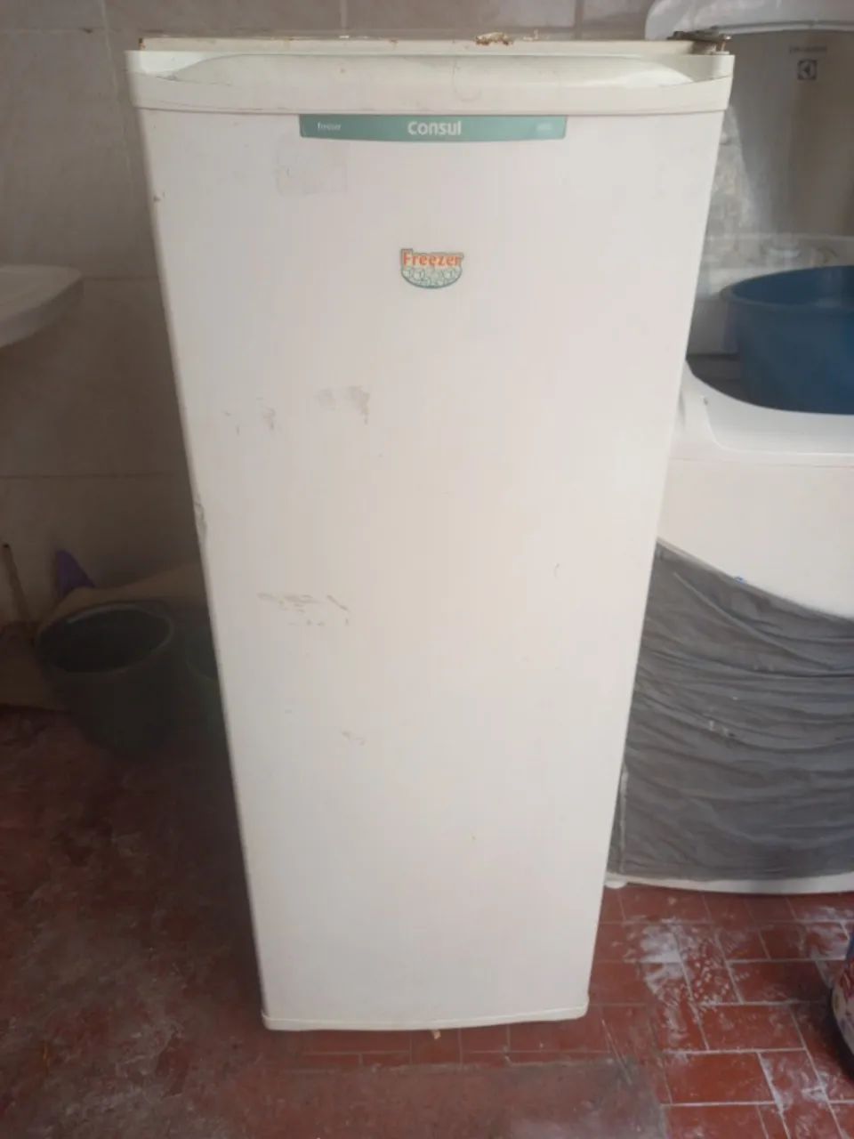 Freezer cônsul  - Foto 2