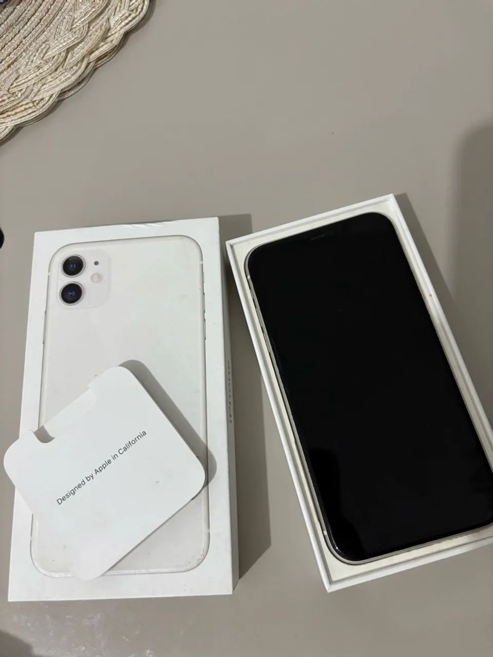 iPhone 11 - Foto 2