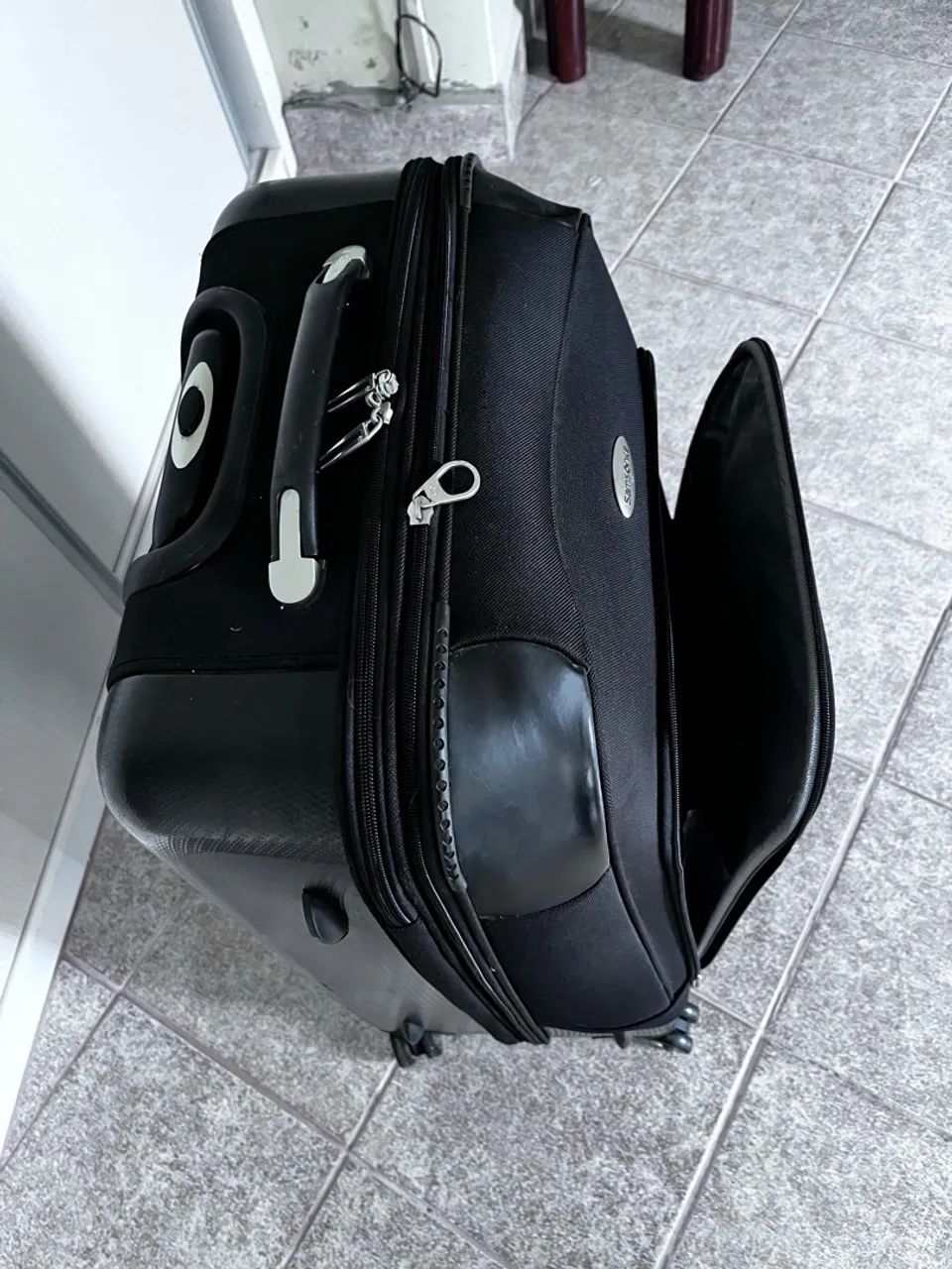 Mala de viagem Samsonite - Foto 3