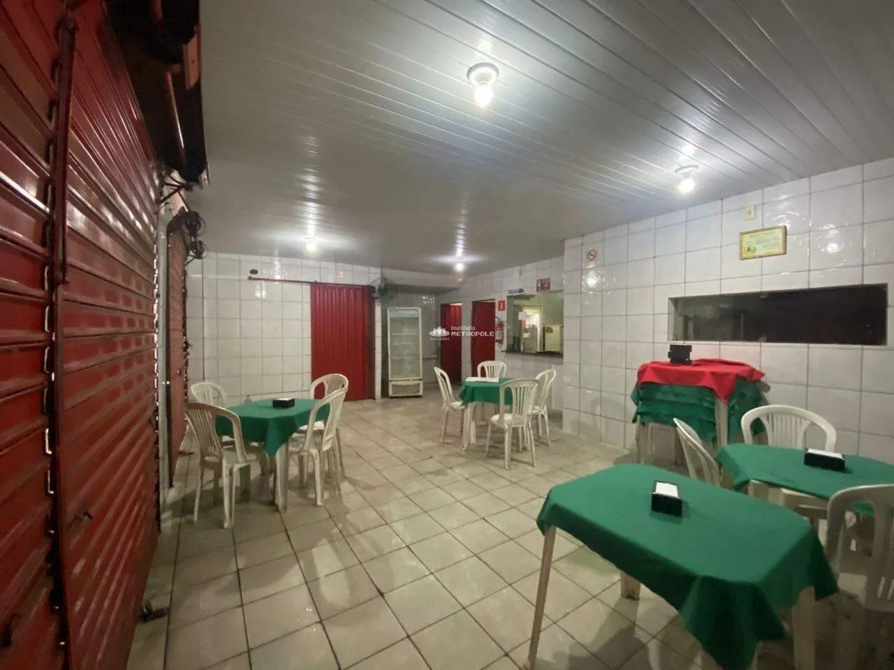 IMÓVEL COMERCIAL NA AVENIDA CENTENÁRIO  BAIRRO AEROPORTO - Foto 3