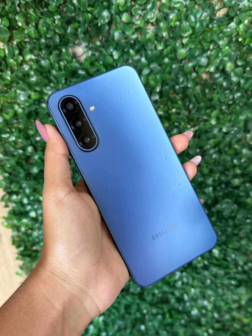 Samsung A17 5G 128gb Todo original  - Foto 5
