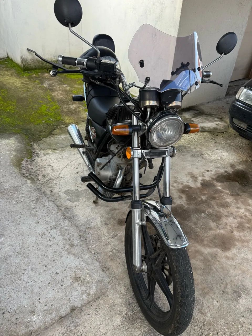 Suzuki 125 - Foto 4