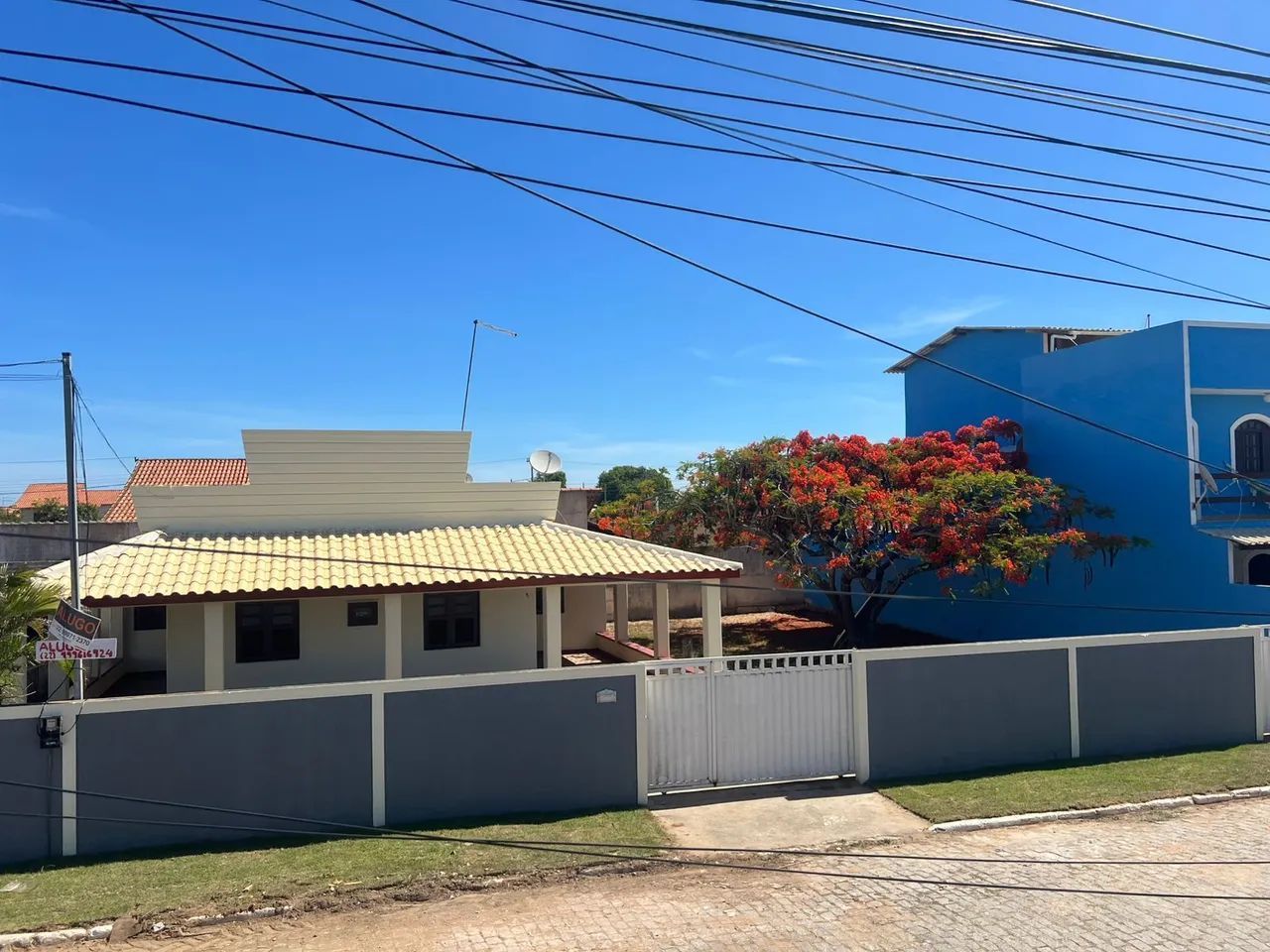 Foto - Campos dos Goytacazes - Centro