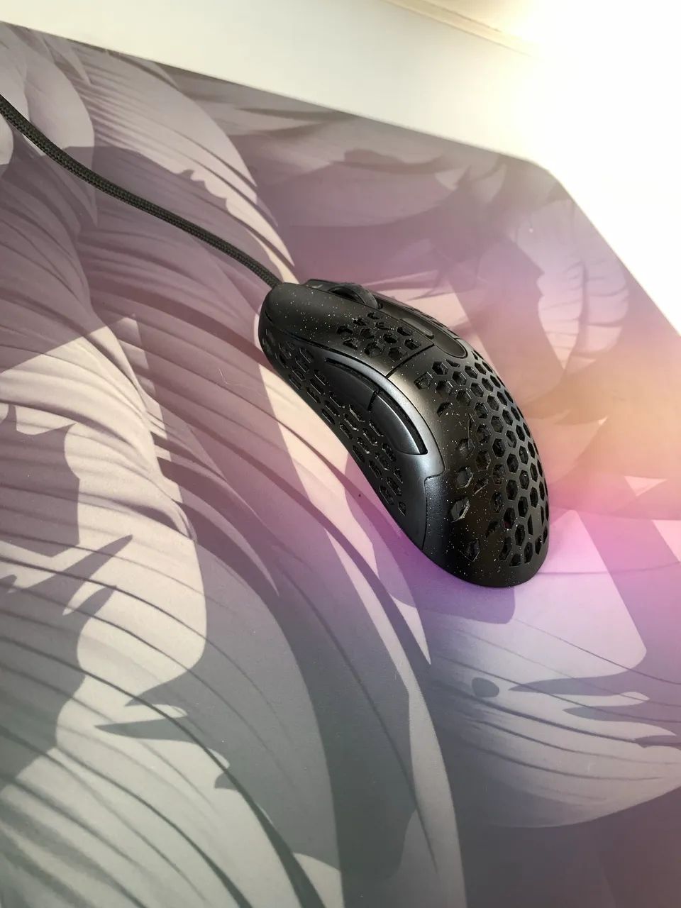Mouse Darmoshark n1 - Foto 2