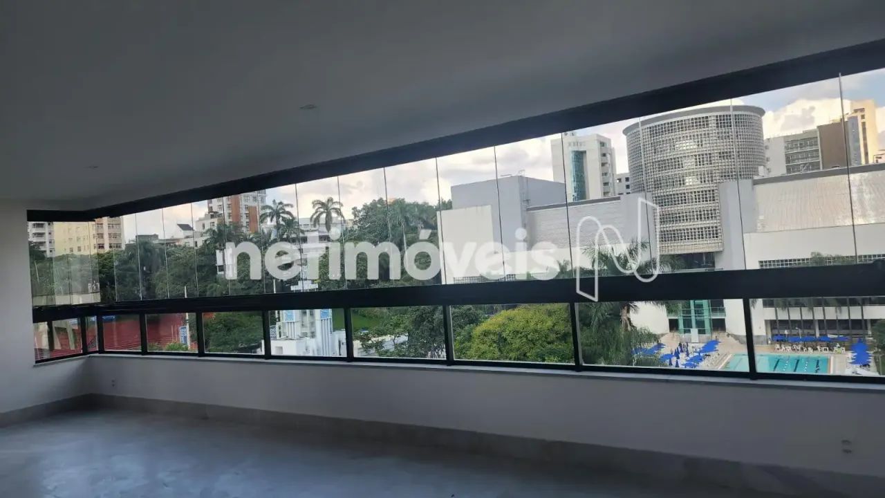 Venda Apartamento 4 quartos Centro Belo Horizonte - Foto 2