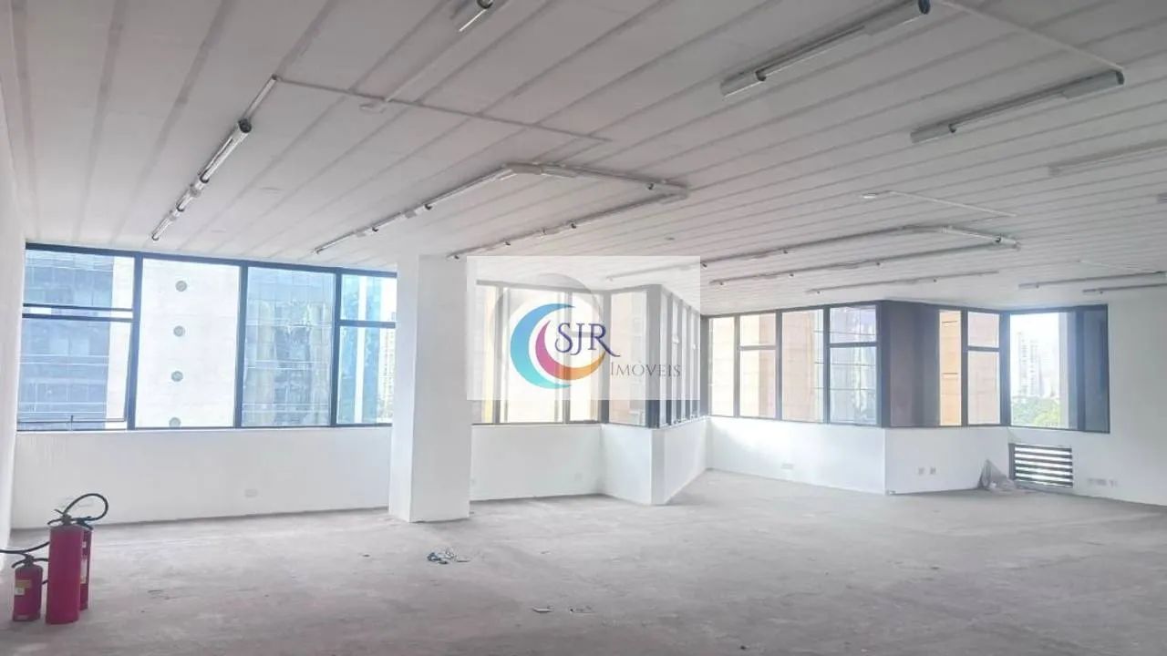 Conjunto para alugar, 147 m²- Brooklin - São Paulo/SP - Foto 5