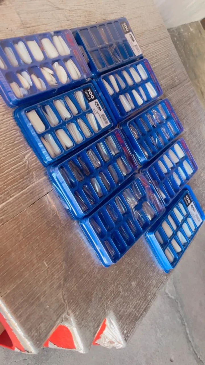 Unha tips - Foto 2