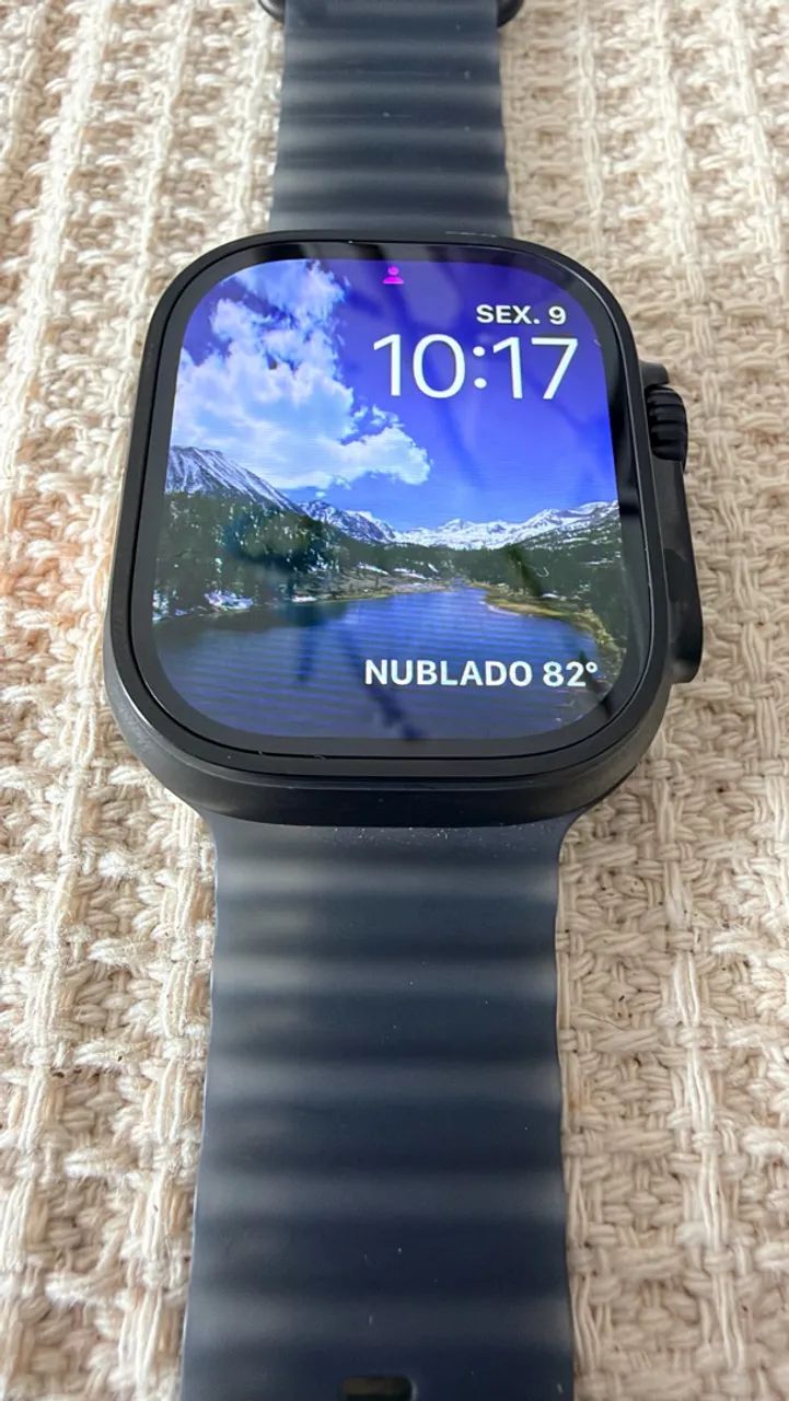 Apple Watch Ultra 4