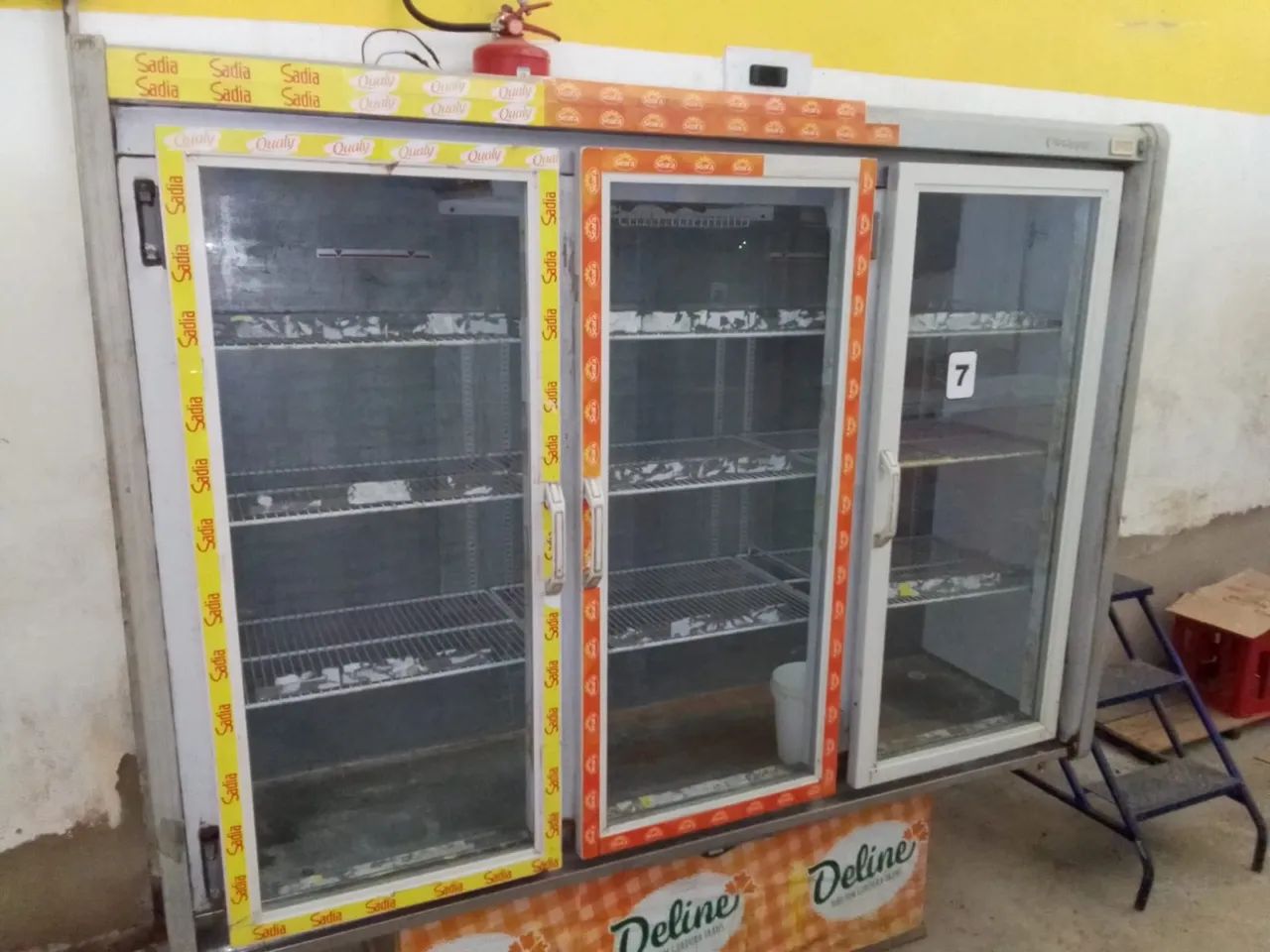 Equipamentos para mercado, panificação e açougue - Foto 5