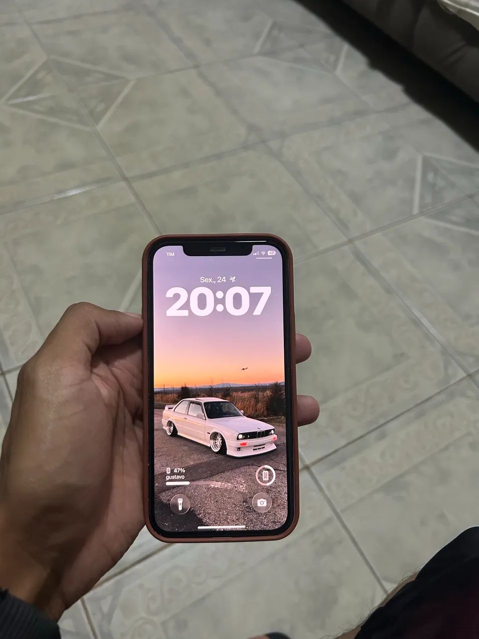 Iphone 12 128 GB  - Foto 2