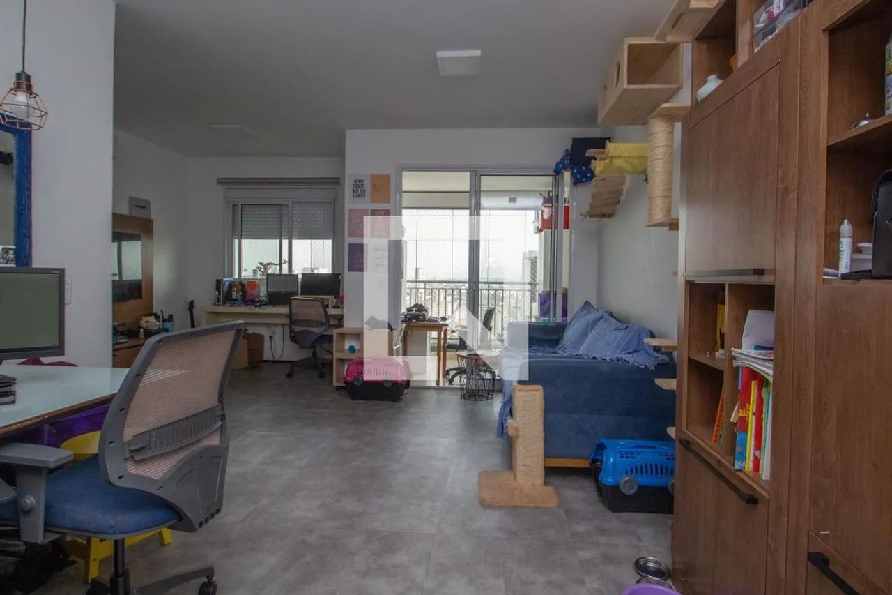Apartamento à Venda - Mooca, 2 Quartos, 71 m2 - Foto 5