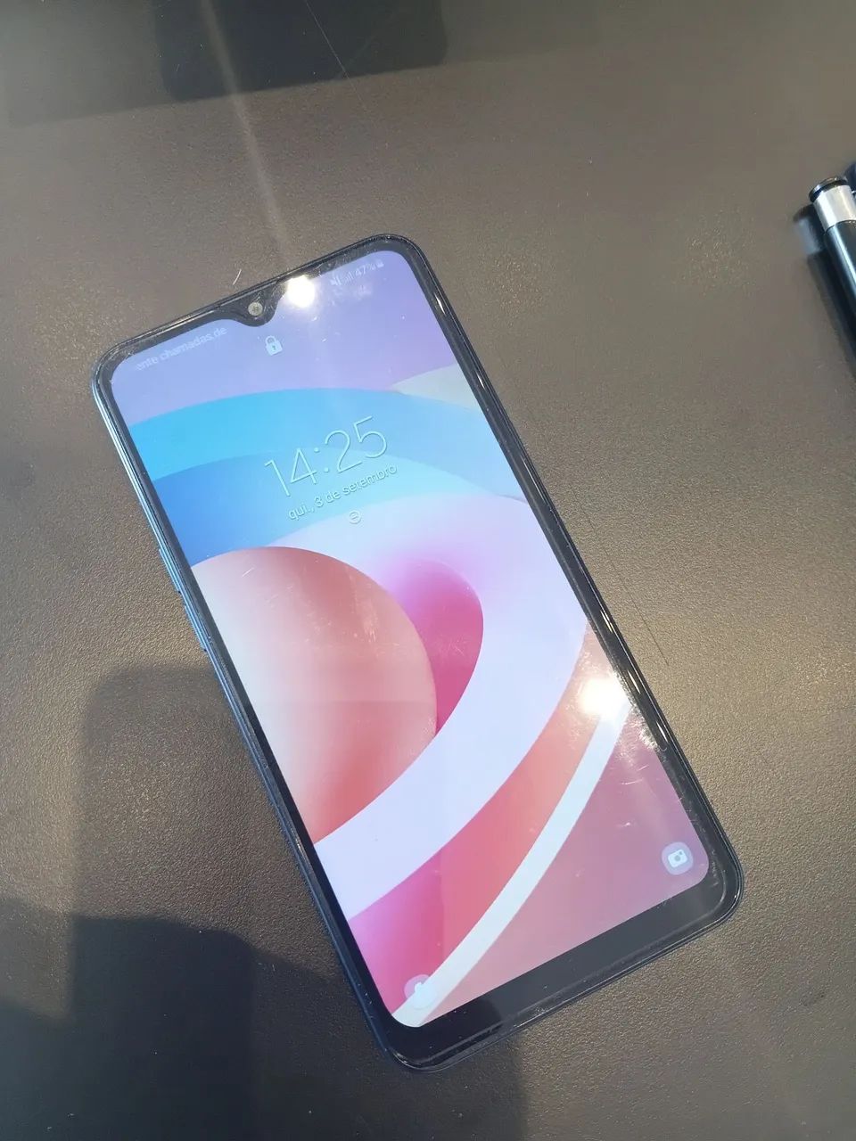 Celular Samsung A10s - Foto 2