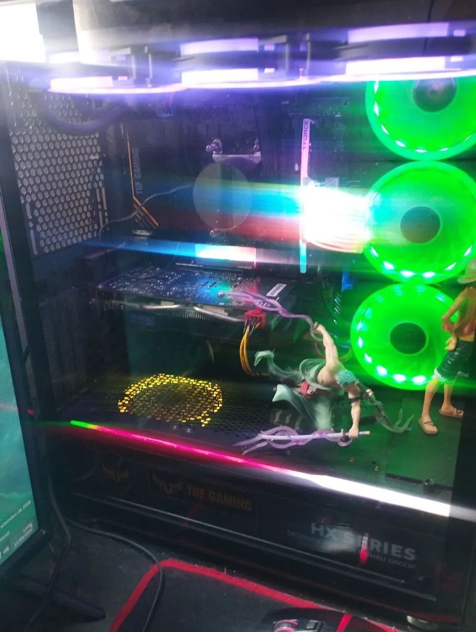 Pc gamer completo  - Foto 4