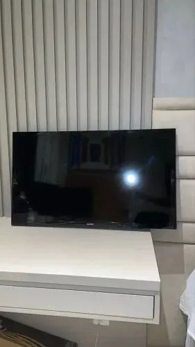 Vendo uma tv smart Samsung 32 
