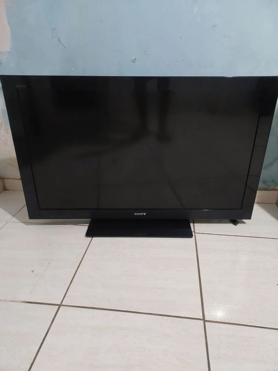 TV tela plana Sony 40 polegadas  - Foto 2