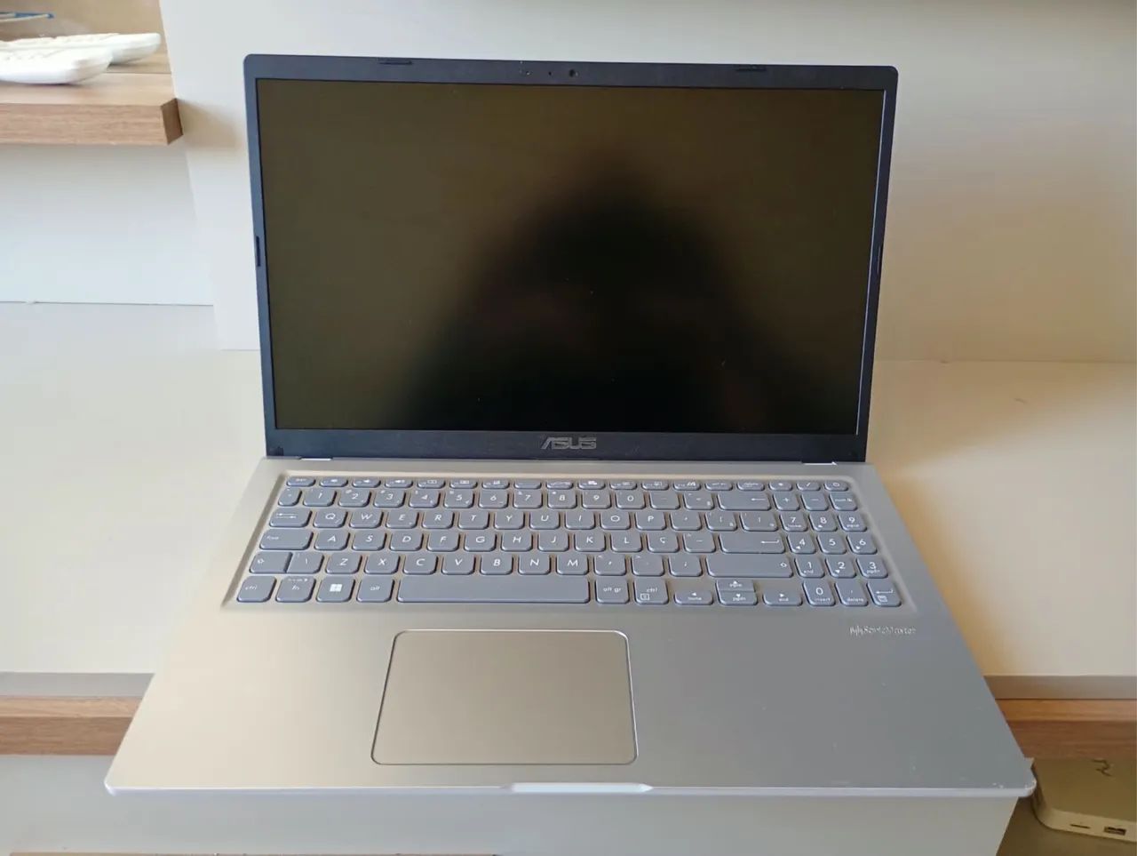 Notebook  - Foto 3