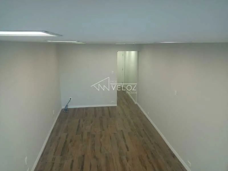 Sala-À VENDA-Centro-Rio de Janeiro-RJ - Foto 5