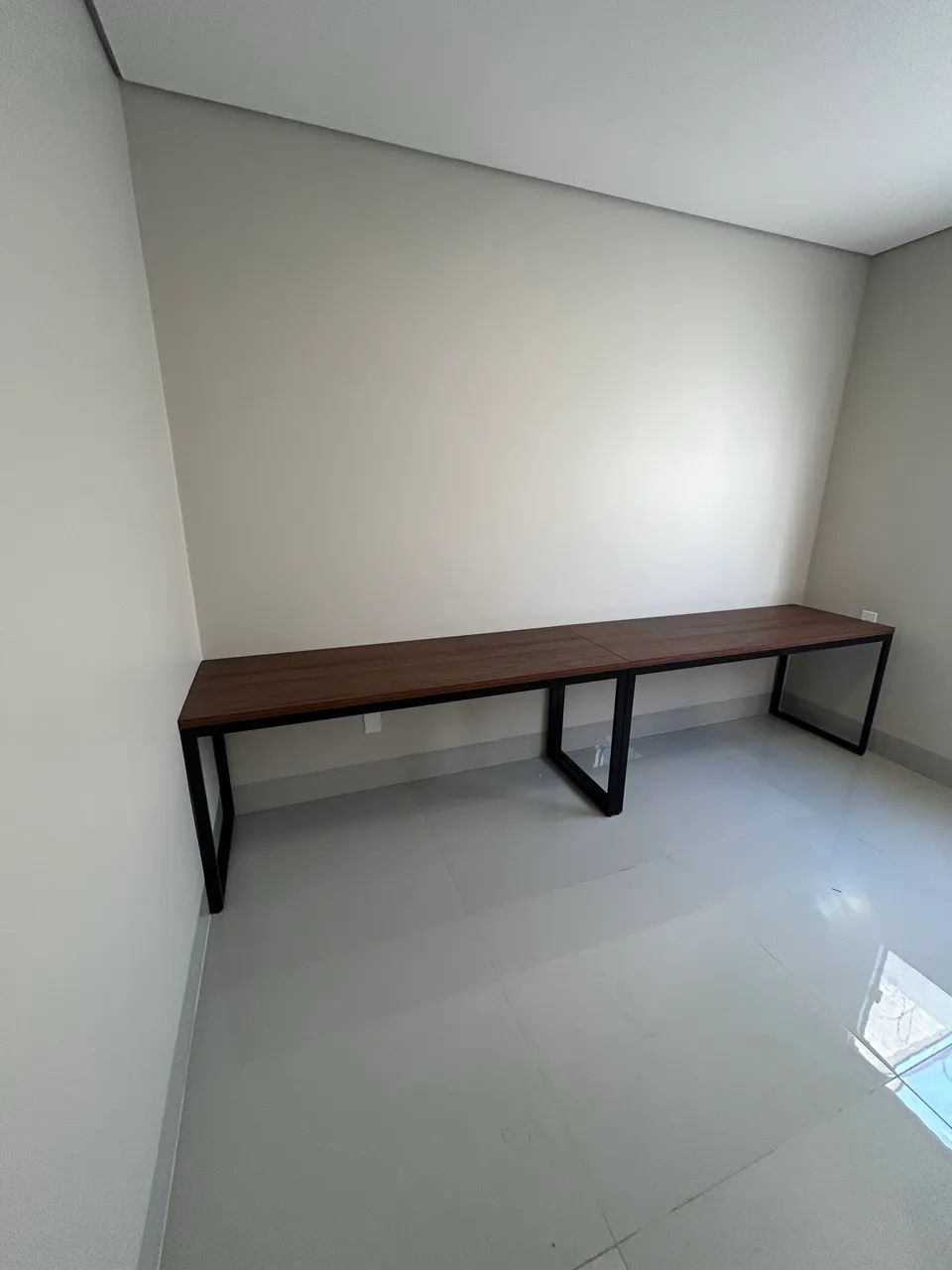 Mesa sob medida entrega rápida  - Foto 4