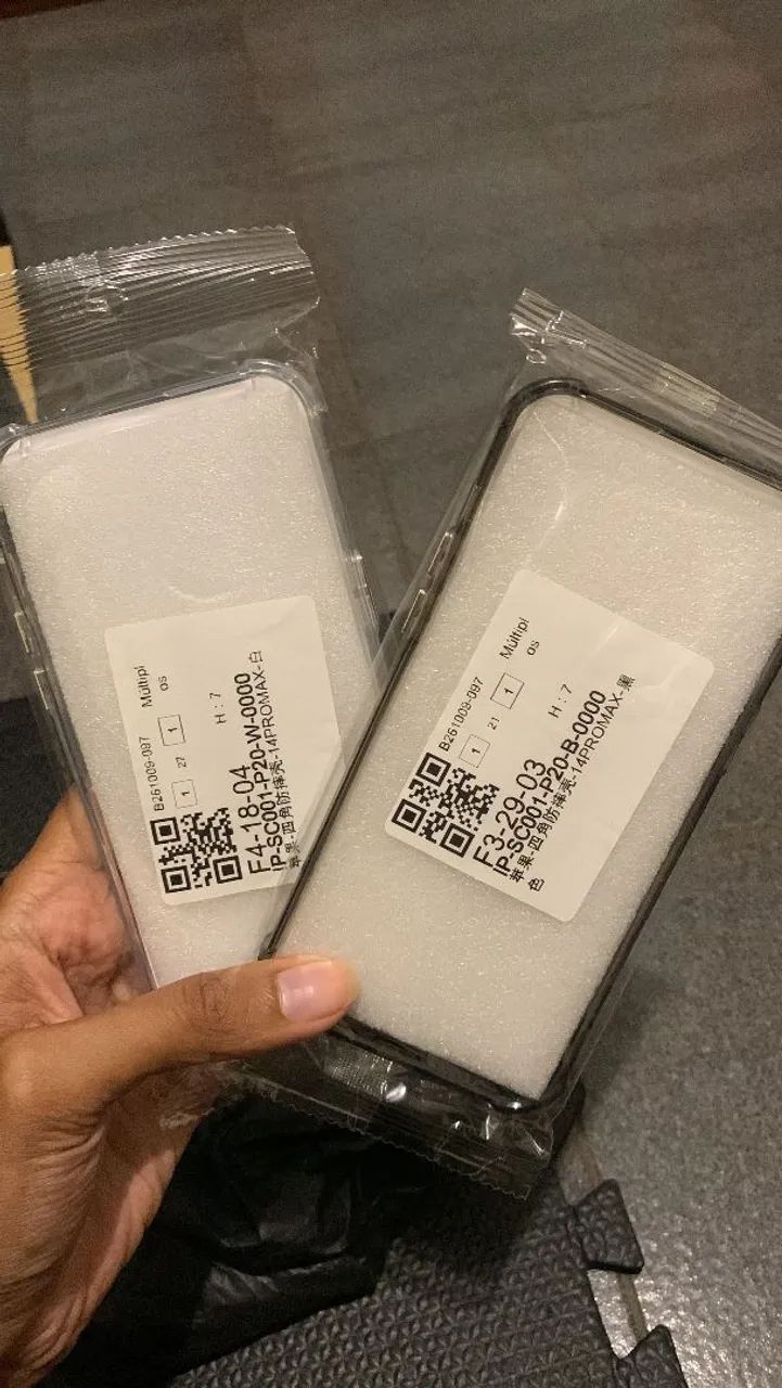 Capa para IPhone 14 Pro Max - Foto 2