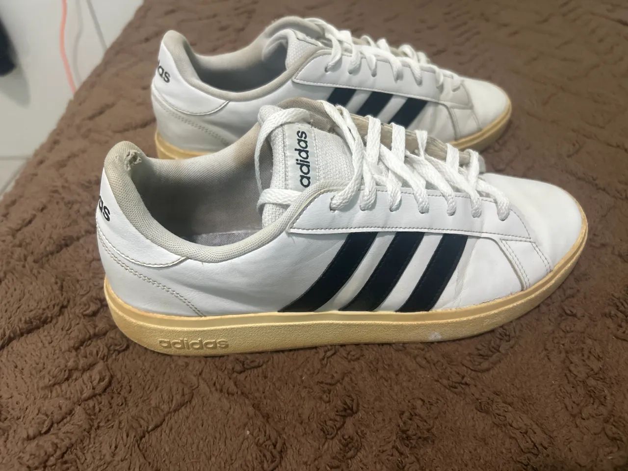 TÊNIS ADIDAS ORIGINAL 