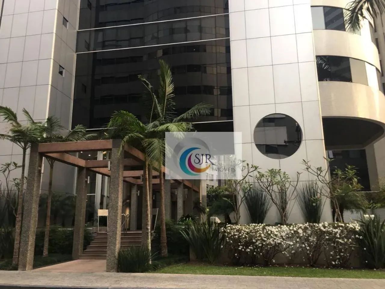 Sala comercial de 446 m² em vão livre com 10 vagas de garagem!! - Foto 5
