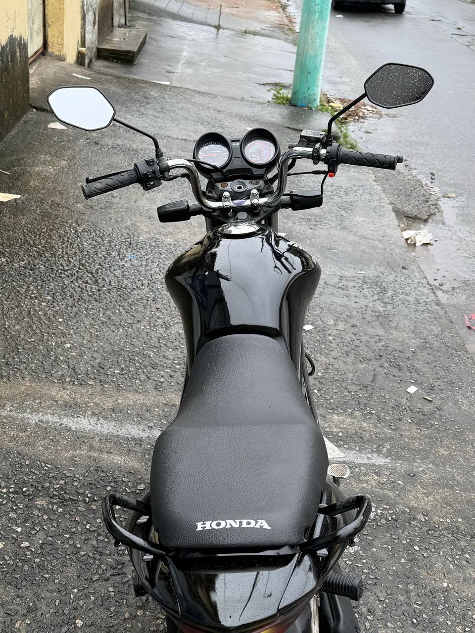 Fan 125  - Foto 3