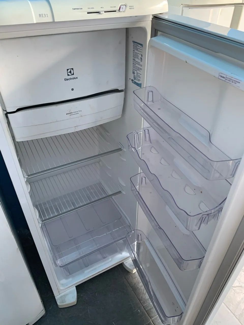 Geladeiras  - Foto 4