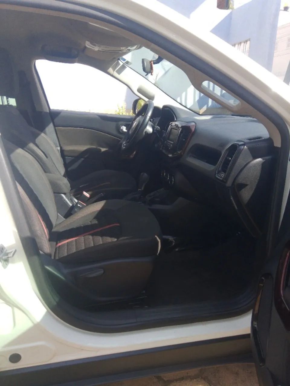 Fiat Toro Freedom 1.8 16V Flex Aut. 2019 - Foto 3
