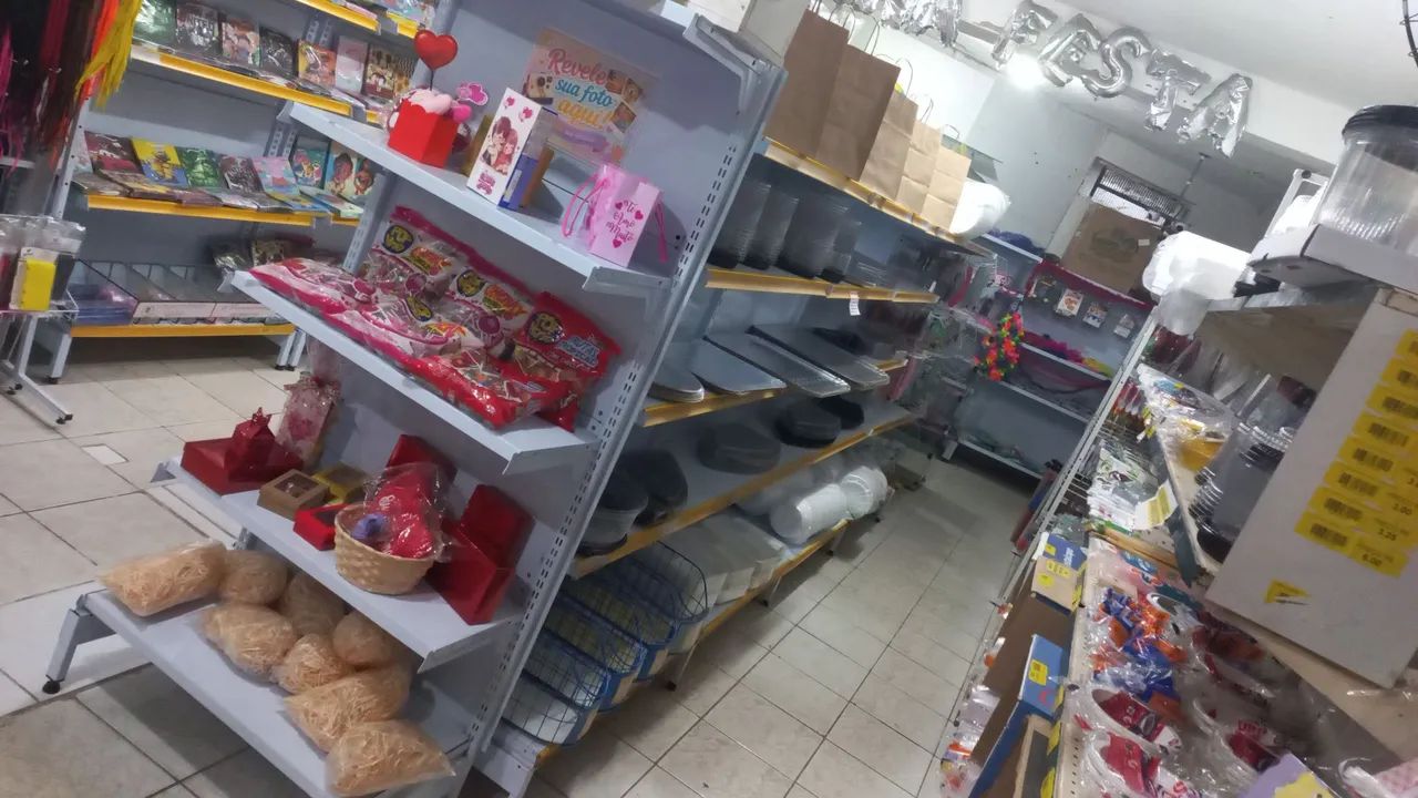 Gôndolas  - Foto 4