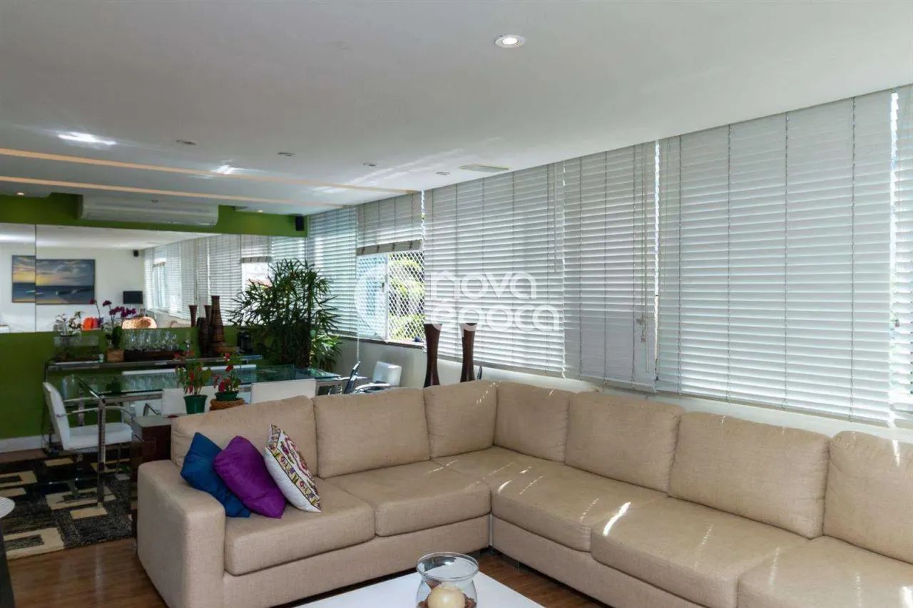 Ipanema | Apartamento 3 quartos, sendo 1 suite