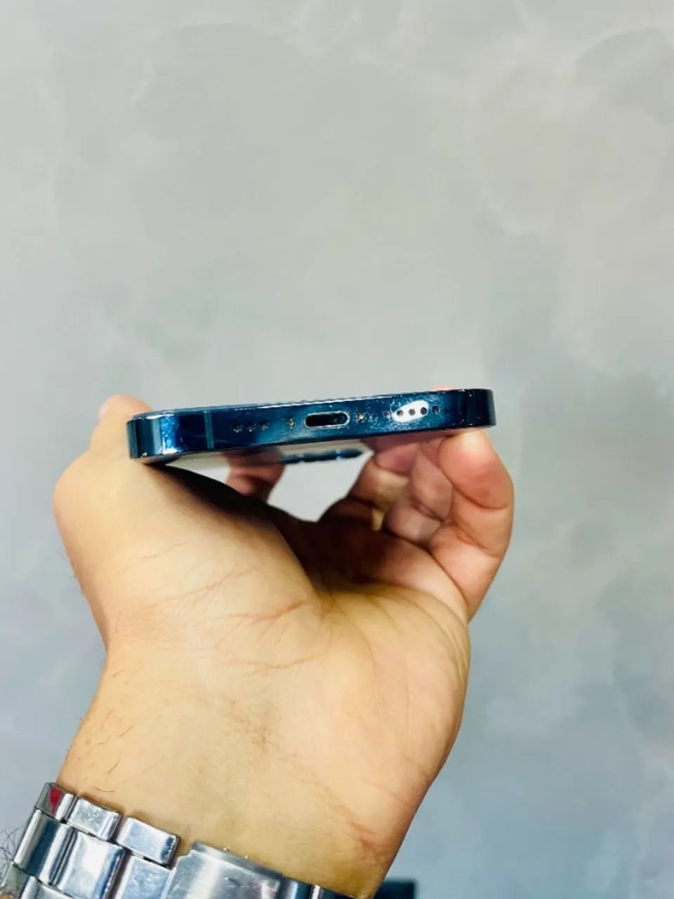 Iphone 12 pro - Seminovo - Foto 4