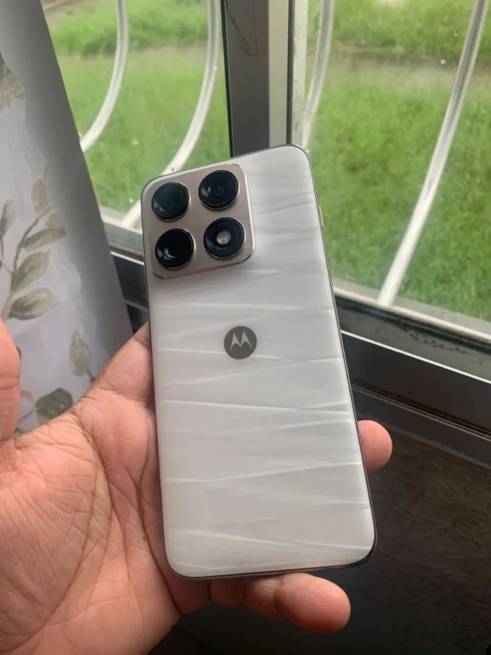 Motorola Edge 70 pro  - Foto 3